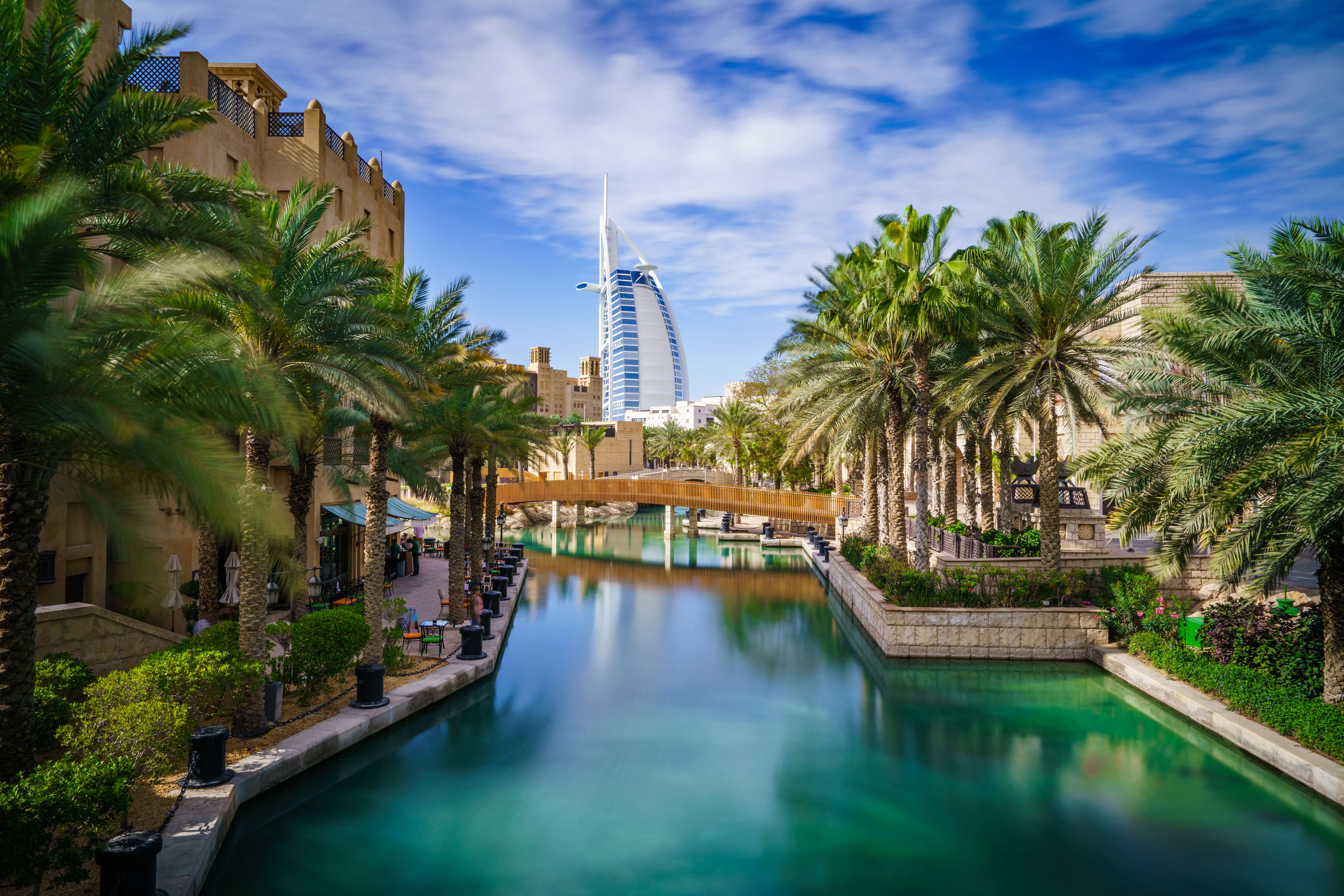 Madinat Jumeirah    