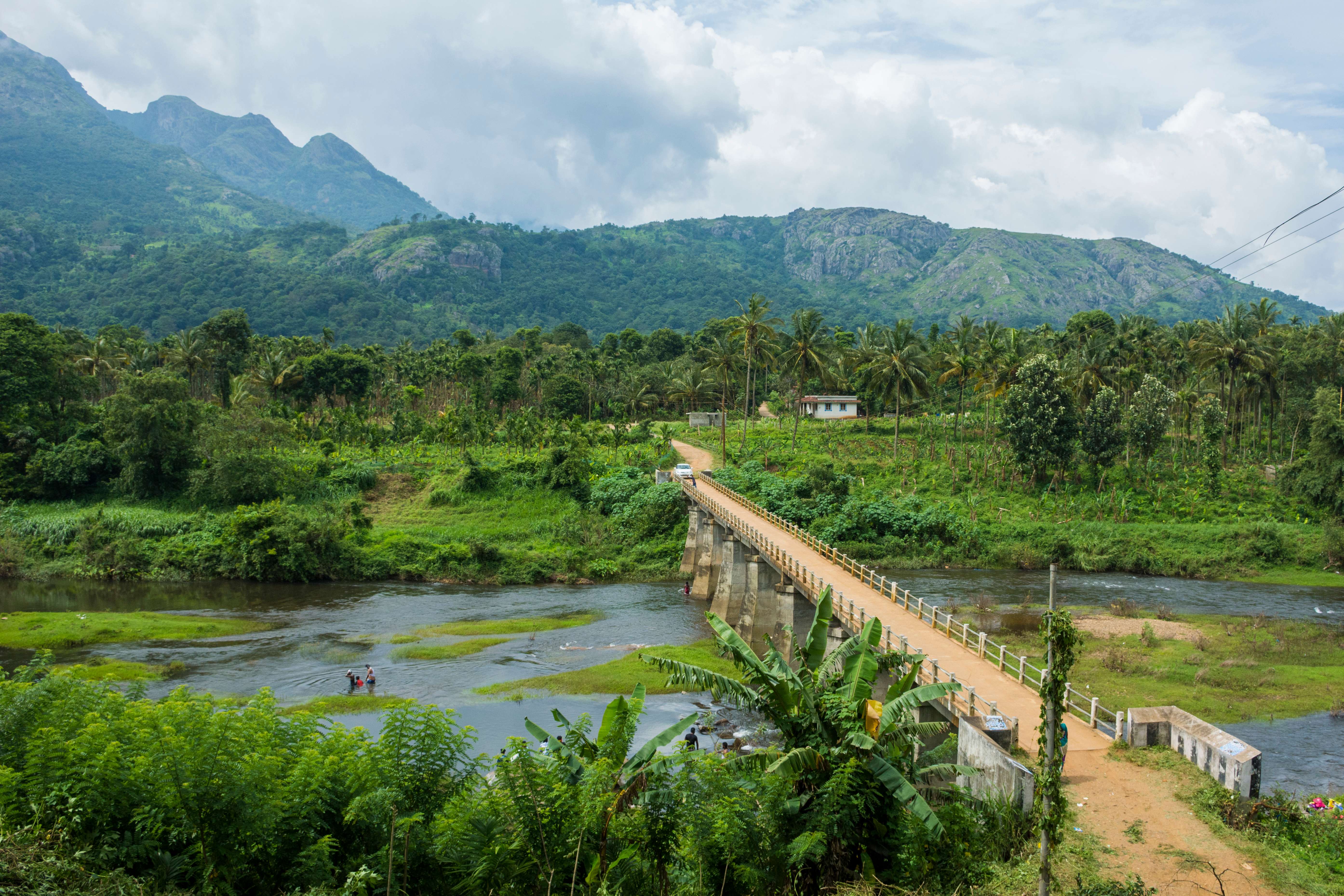 Silent Valley National Park
