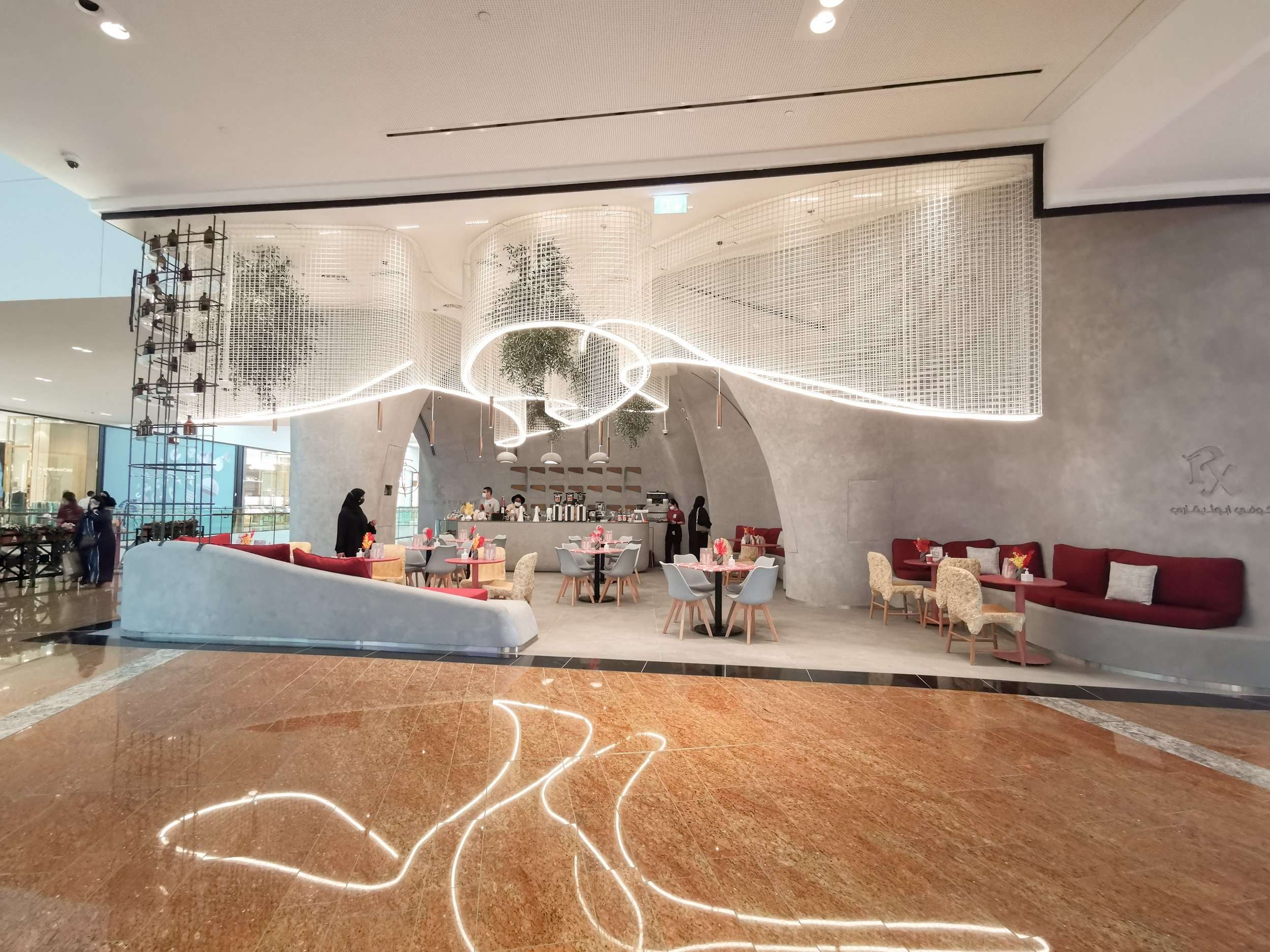 Rx Coffee Apothecary