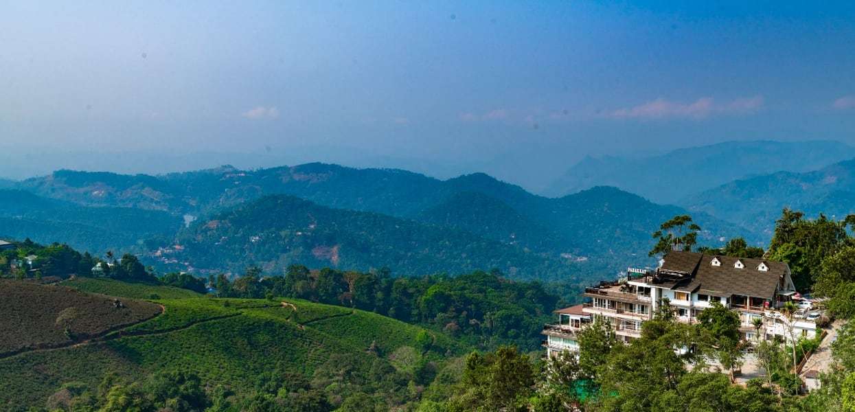 Parakkat Nature Hotels & Resorts