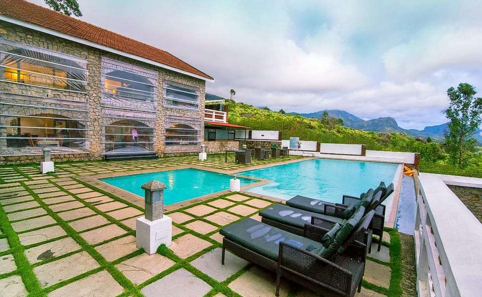 Mountain Club Resort