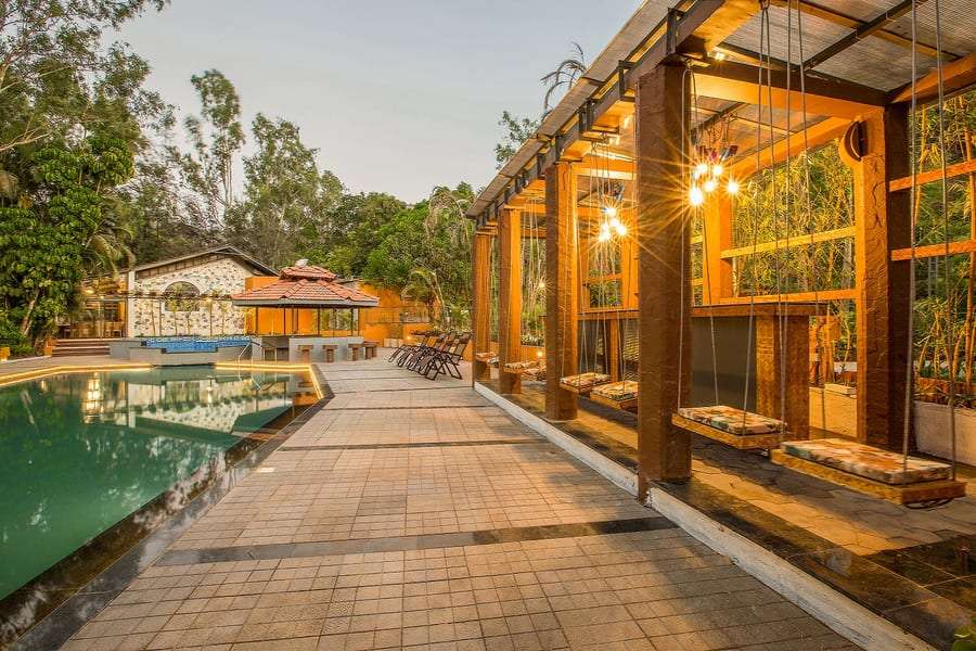 Lake N Hills Resorts