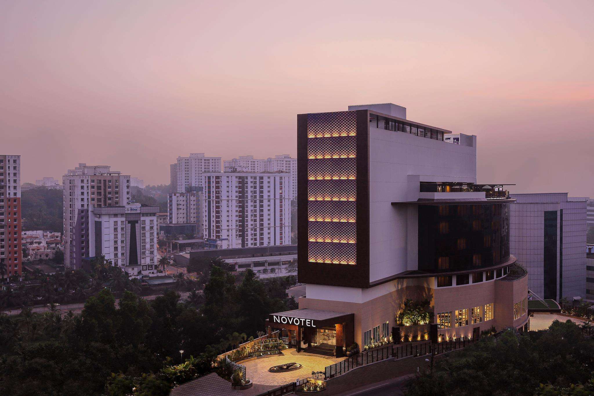 Novotel Kochi Infopark