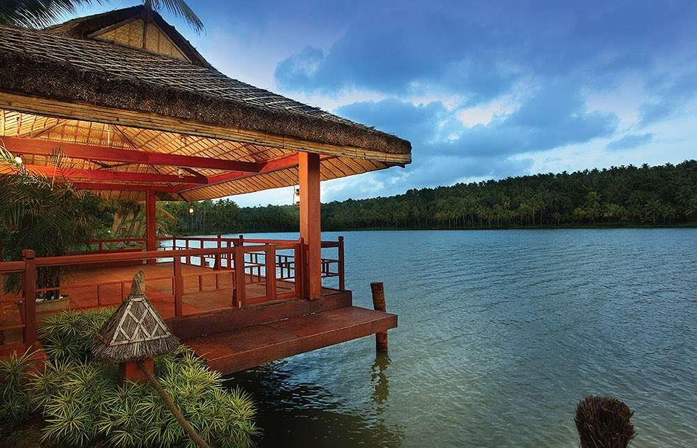 Fragrant Nature Kochi