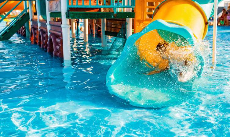 Dream World Water Theme Park