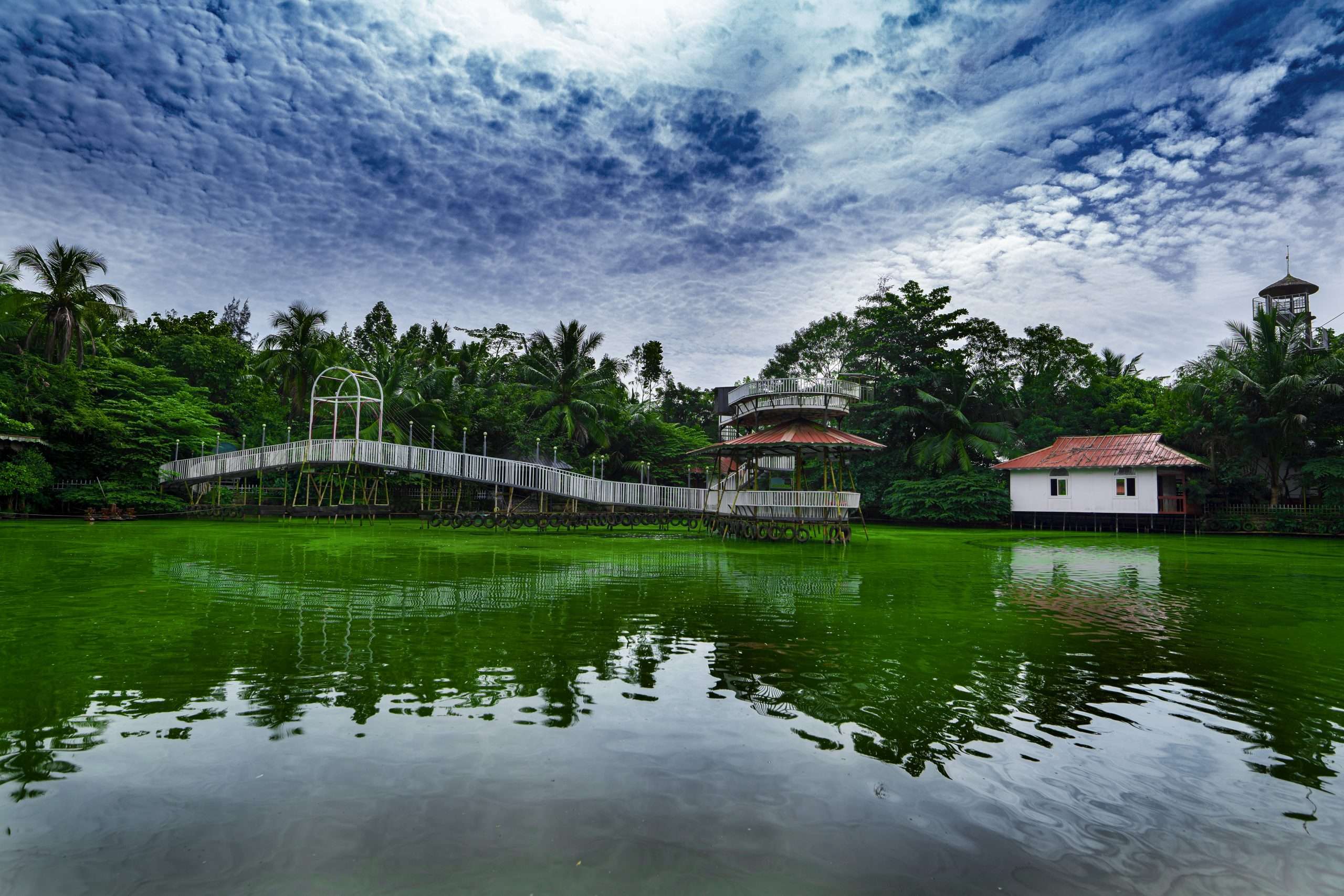 Mango Meadows Agricultural Theme Park
