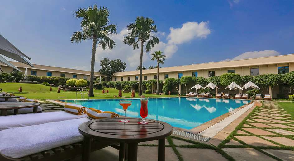 Trident Hotel Cochin