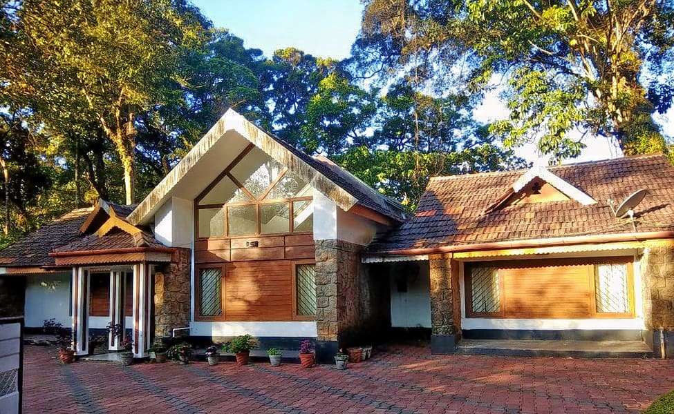 Deep Woods Resort, Munnar