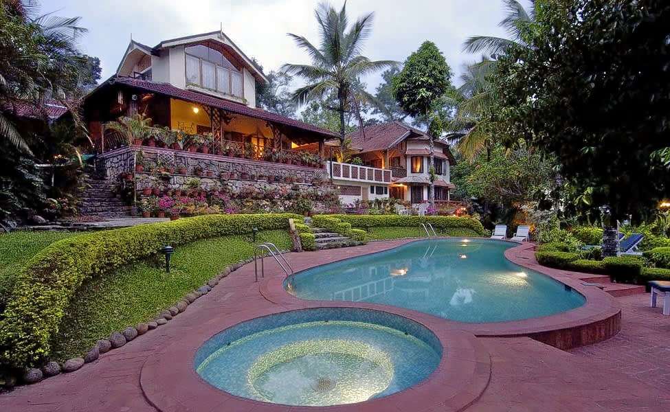 Tranquil Resort, Wayanad