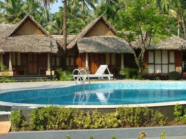 Vedic Village Resorts