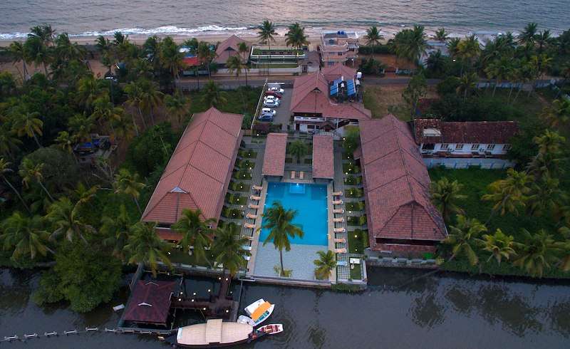 Sea Lagoon Health Resort