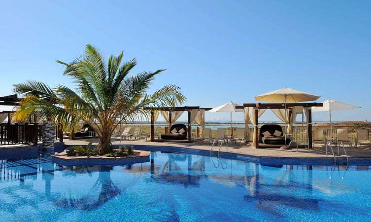 Radisson Blu Yas Island