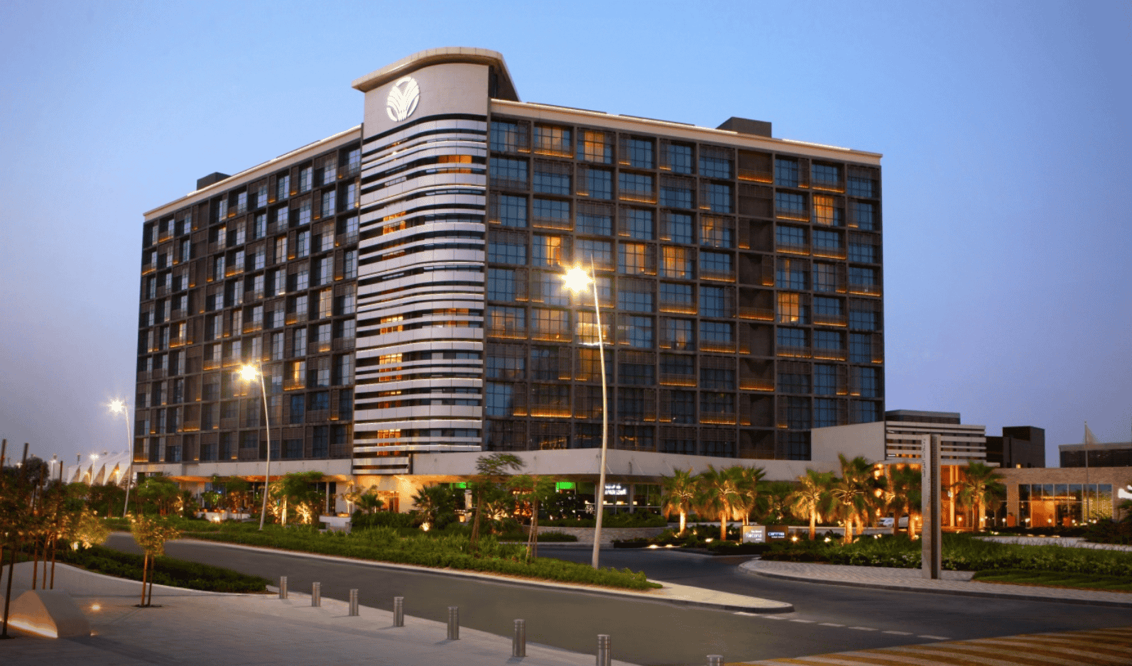 Yas Island Rotana