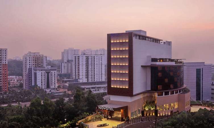 Novotel Kochi Infopark