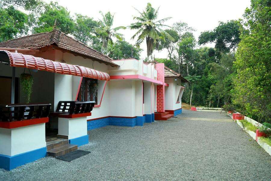 Philip Mary Farm Stay