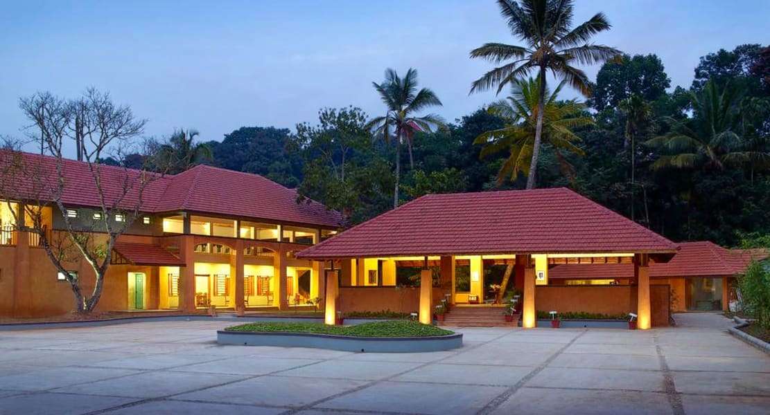 ABAD Green Forest Resort