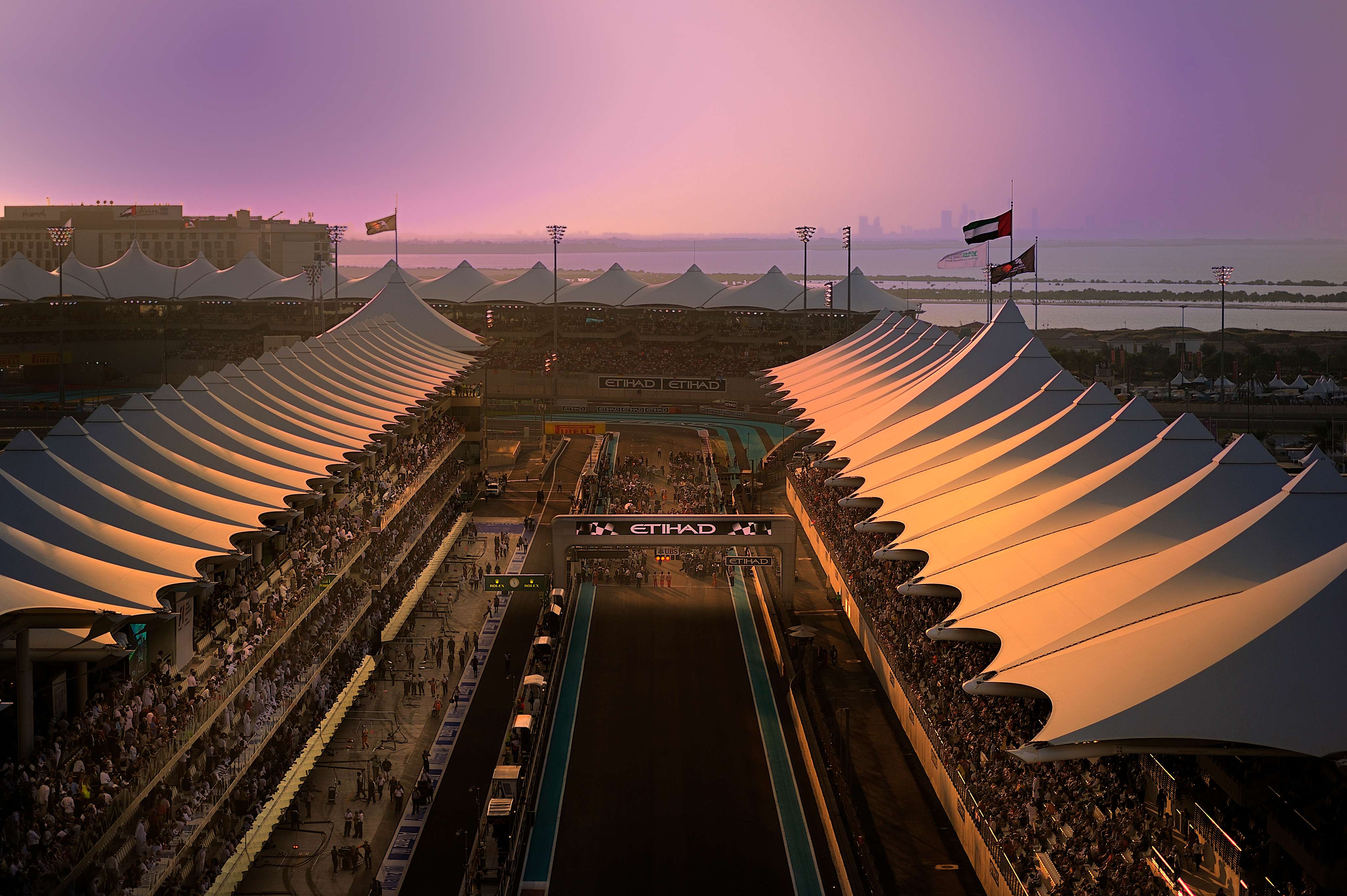 Important Information about the Green Pass