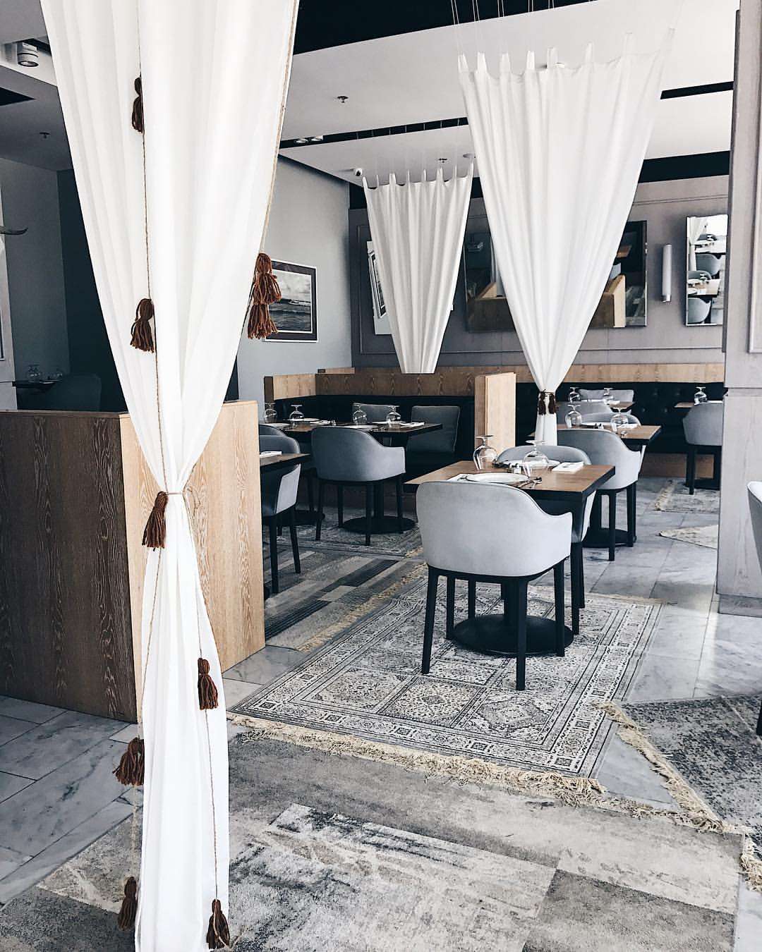  No Fifty Seven Boutique Café