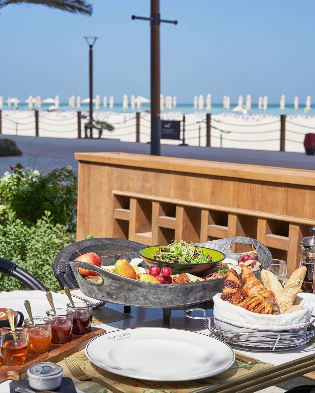 Raclette Brasserie & Café