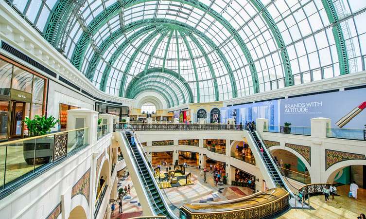 Mall of the Emirates