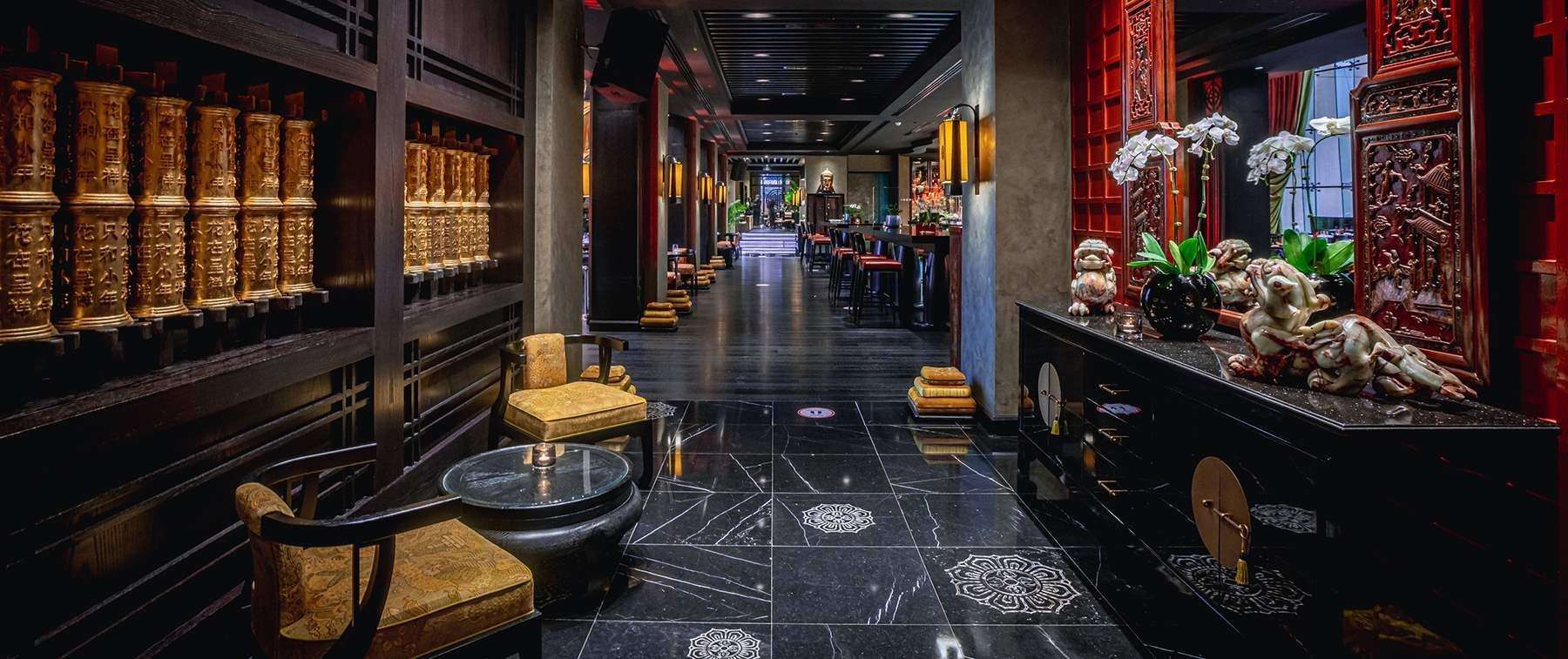 Buddha Bar