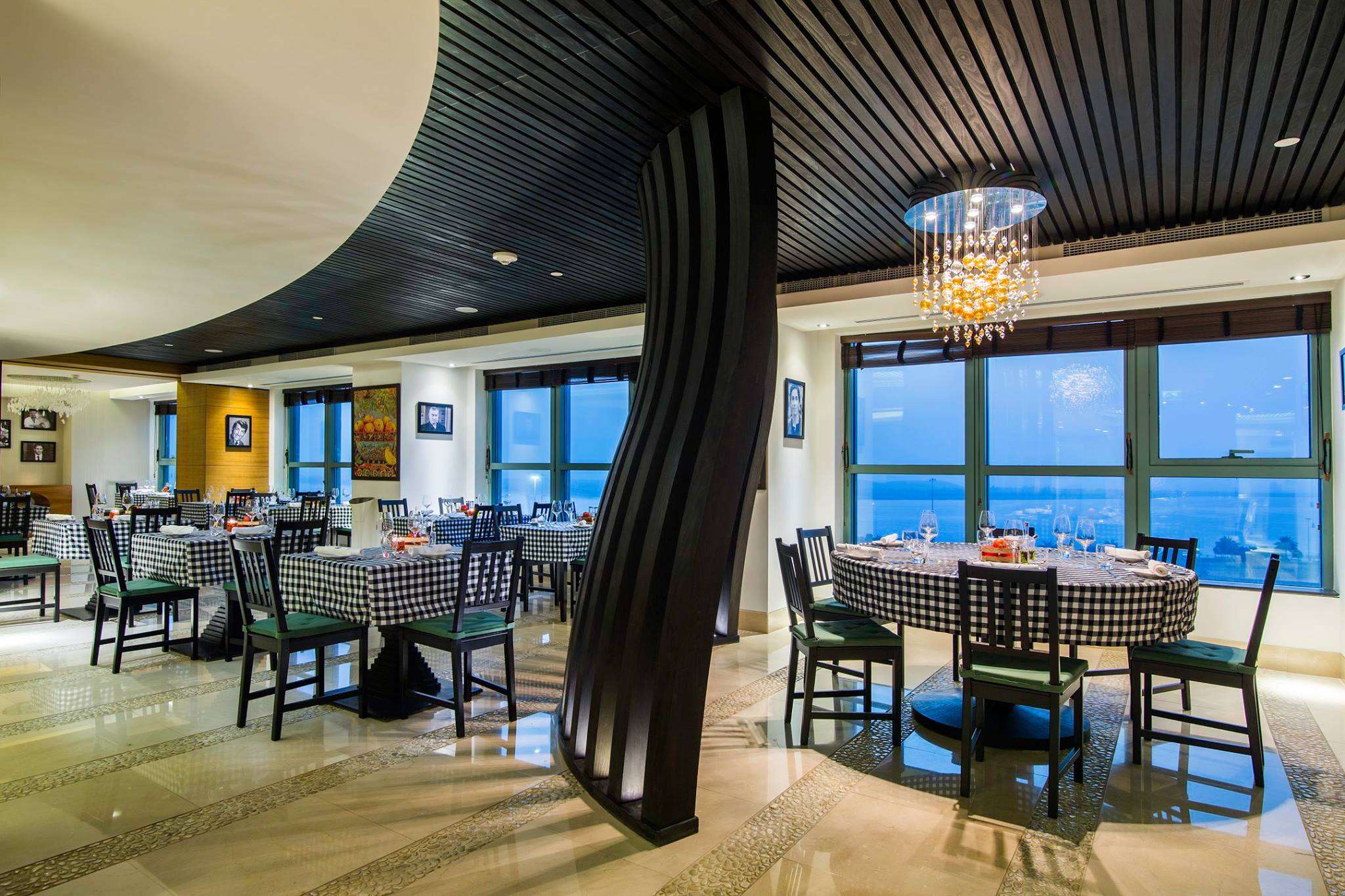 Parmigiana Italian Restaurant