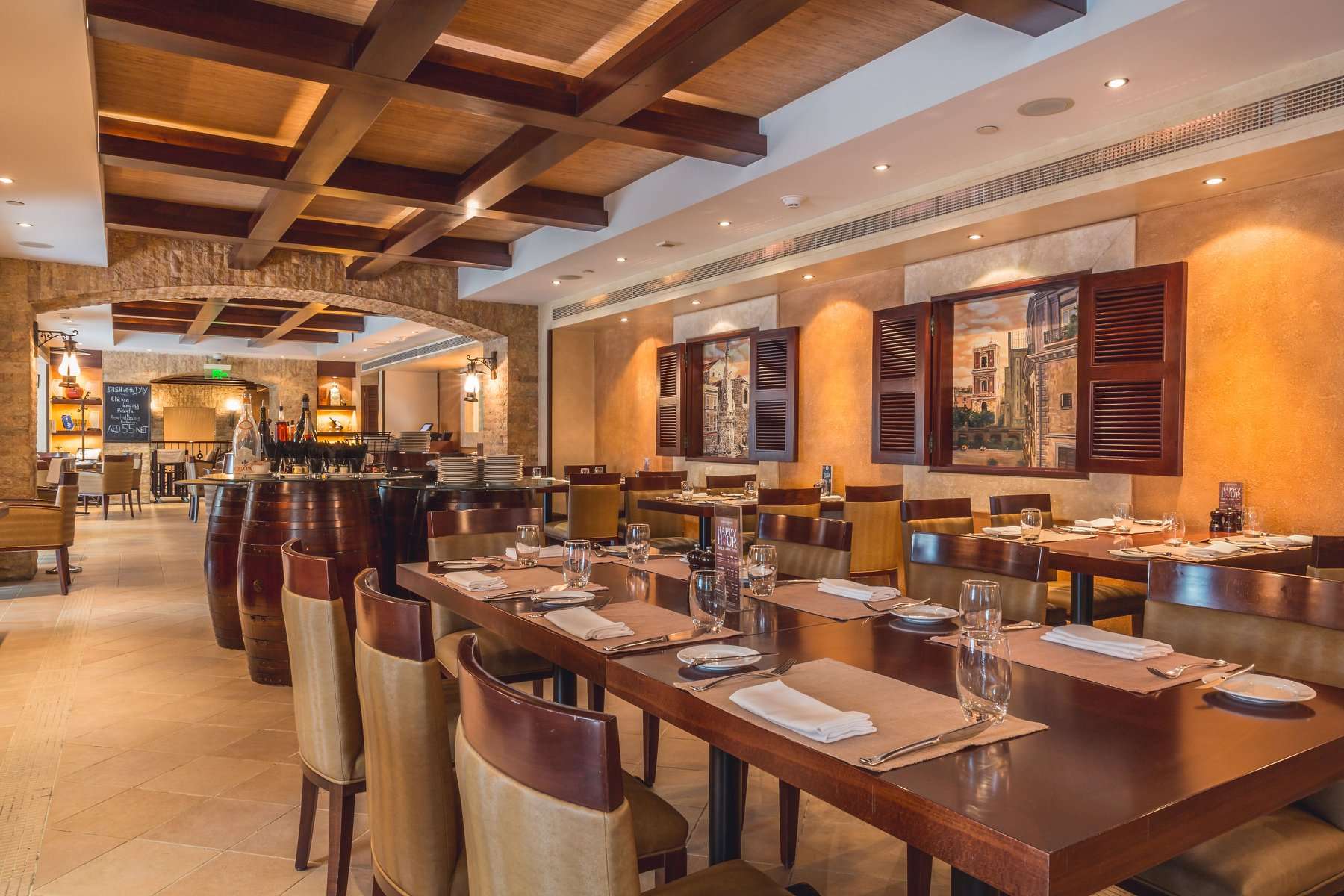 Spaccanapoli Ristorante