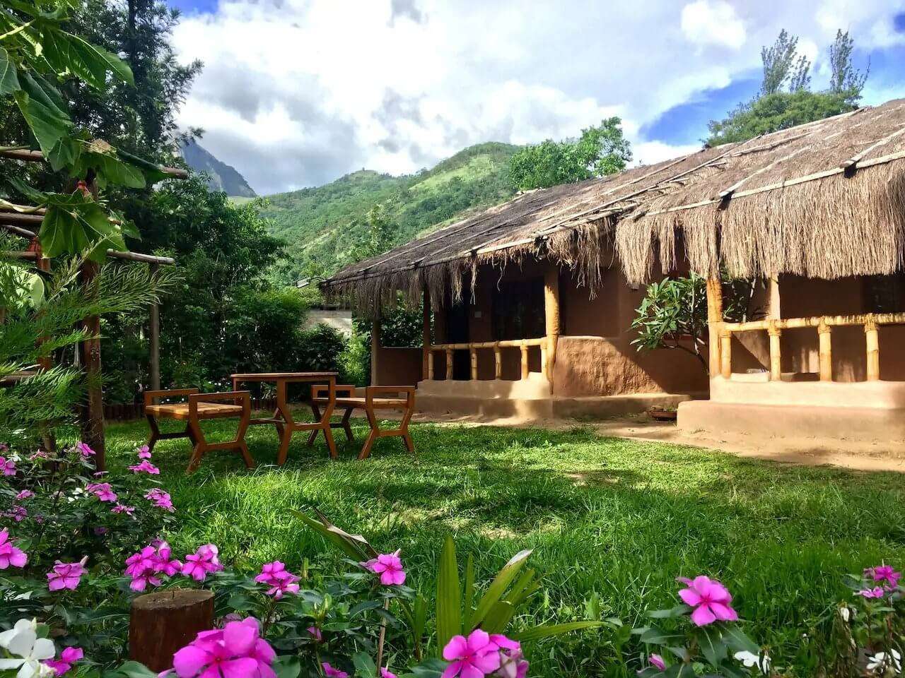 The Mudhouse Marayoor