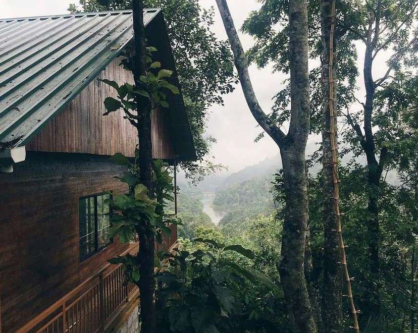 Tulsi Village Tree House