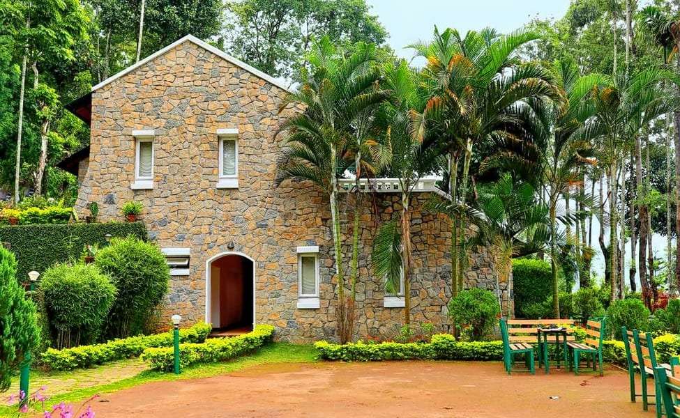 Kaivalyam Wellness Retreat