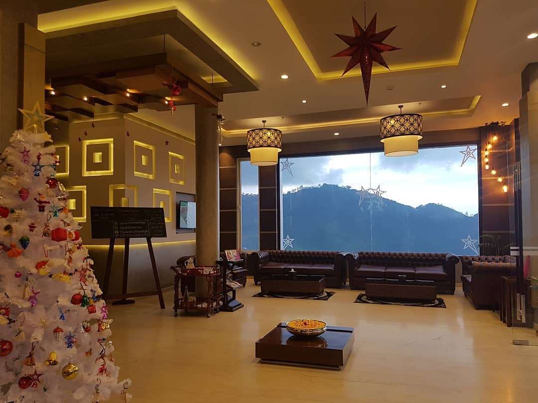 Blanket Resort & Spa