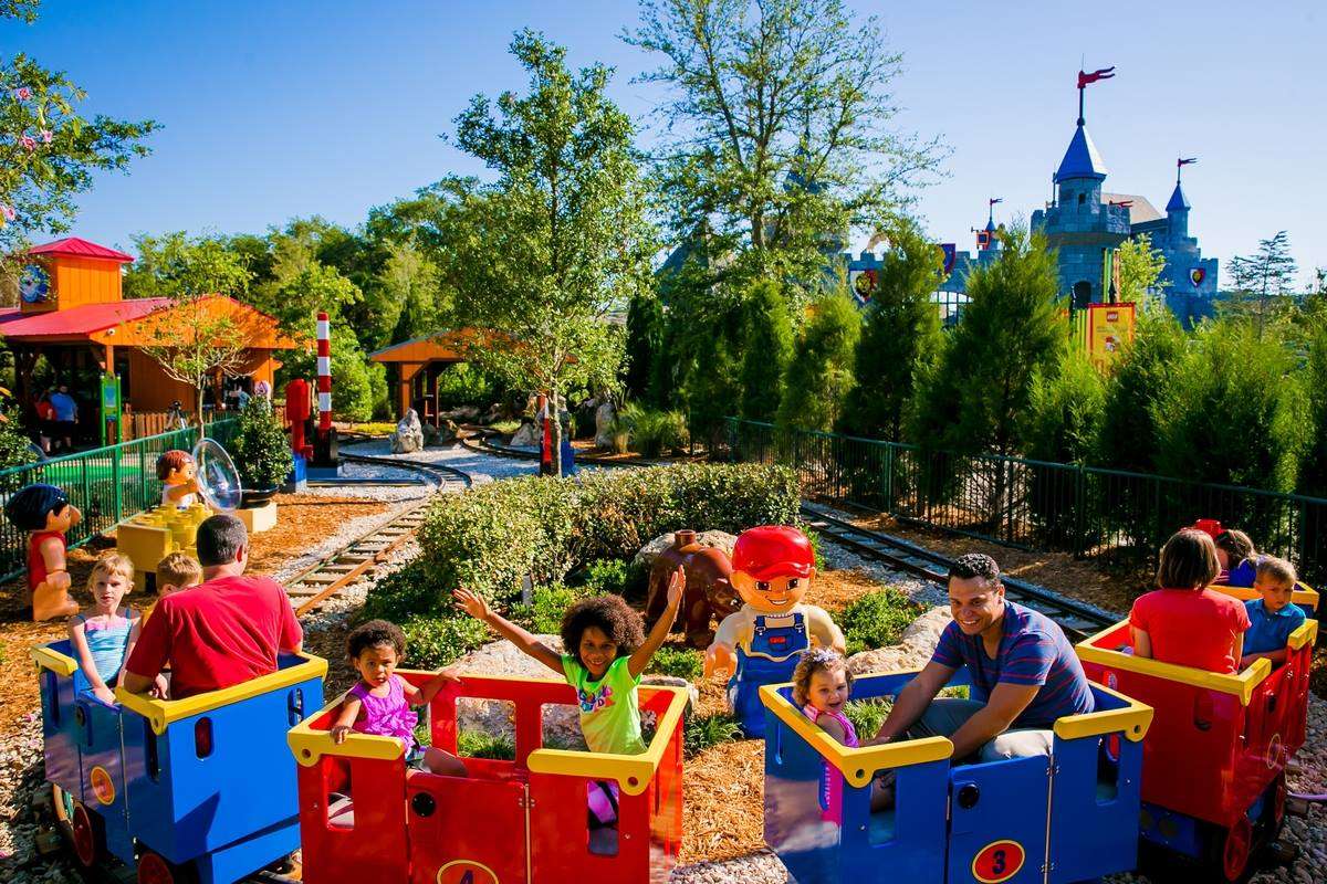 Get Lost in a Futuristic Adventure