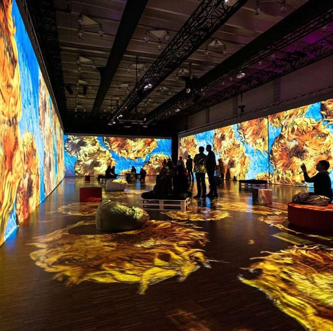 Theatre of Digital Art