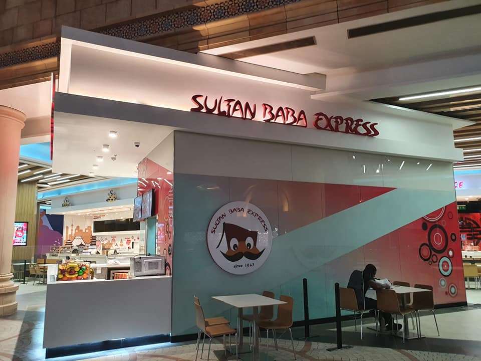  Sultan Baba Iskender  