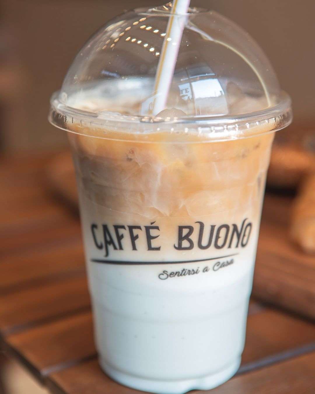 Caffe Buono