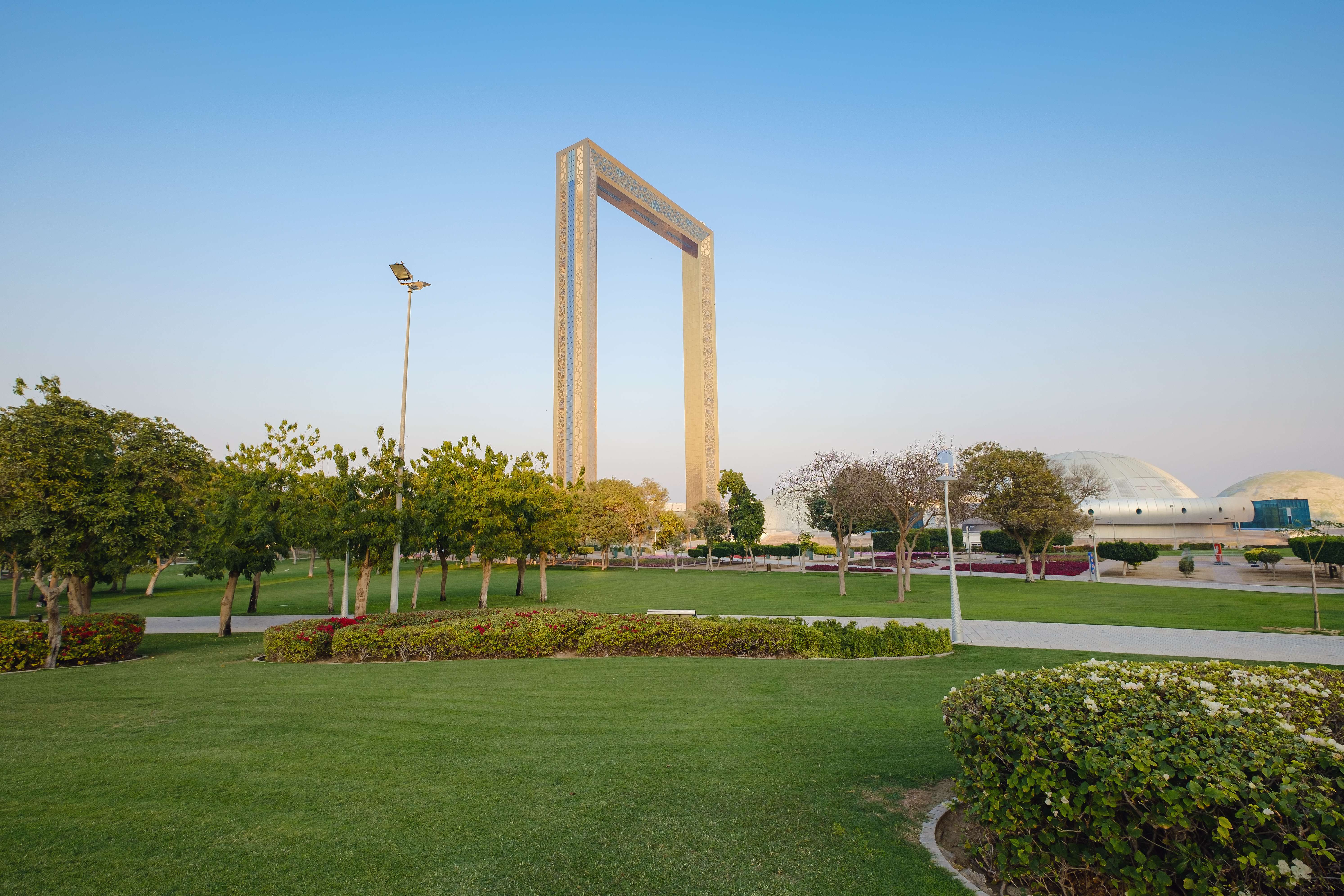 Zabeel Park