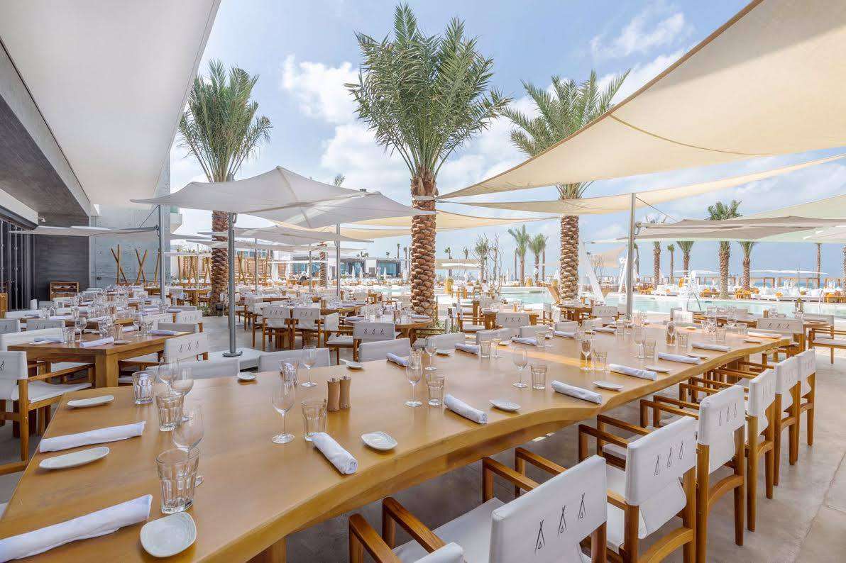 Nikki Beach Resort & Spa