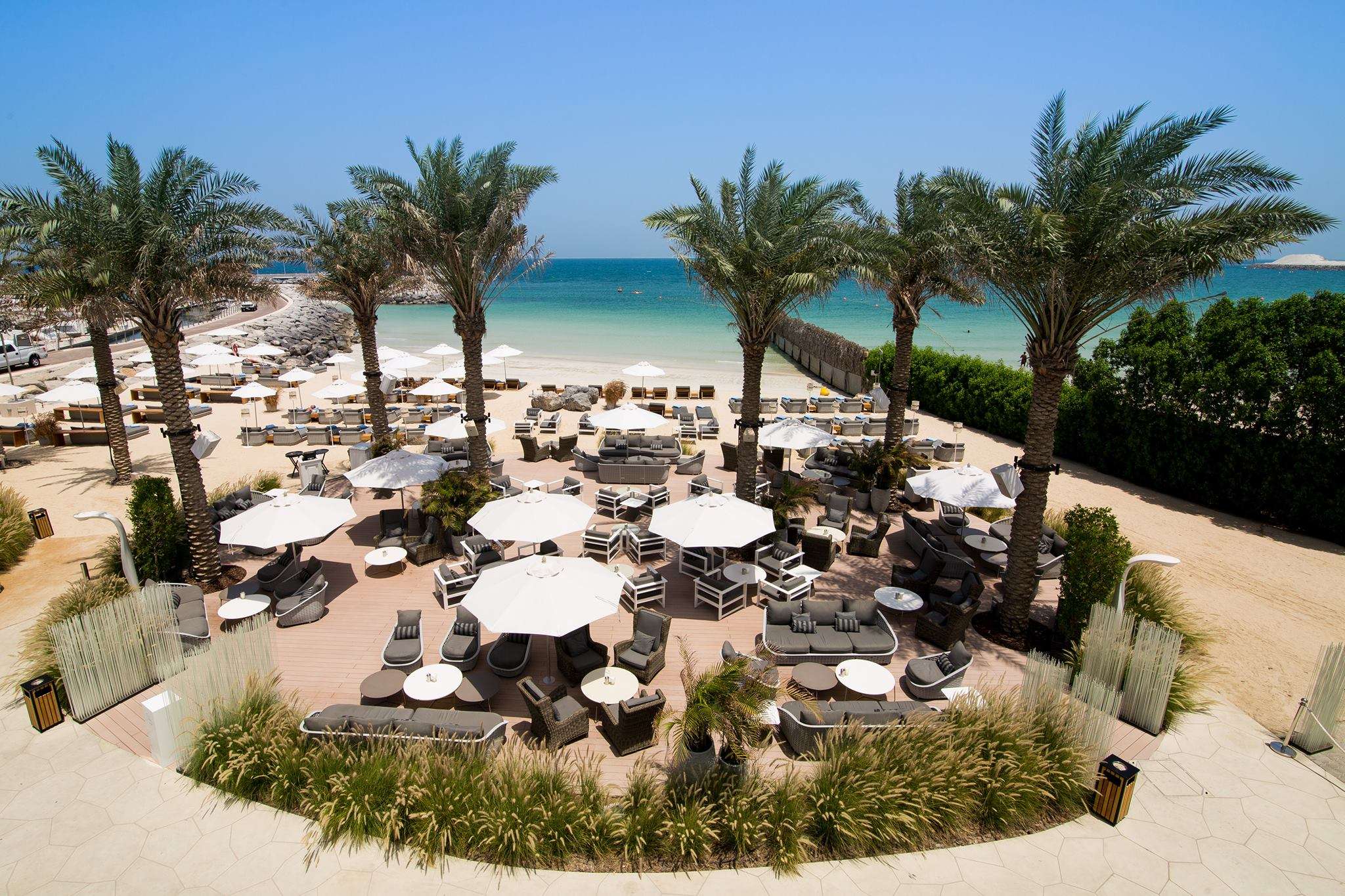 Unwind At The Cove Beach