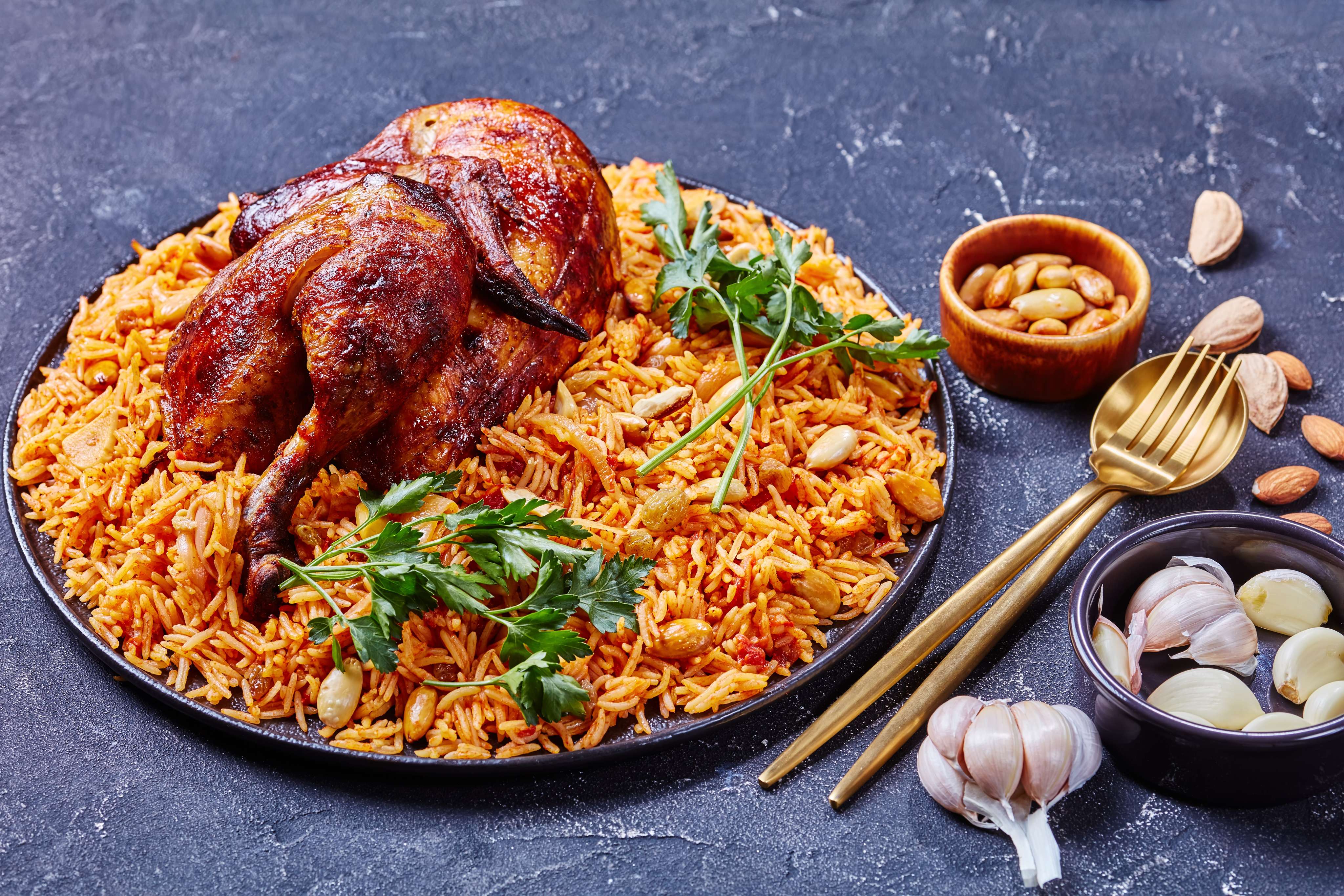 Kabsa