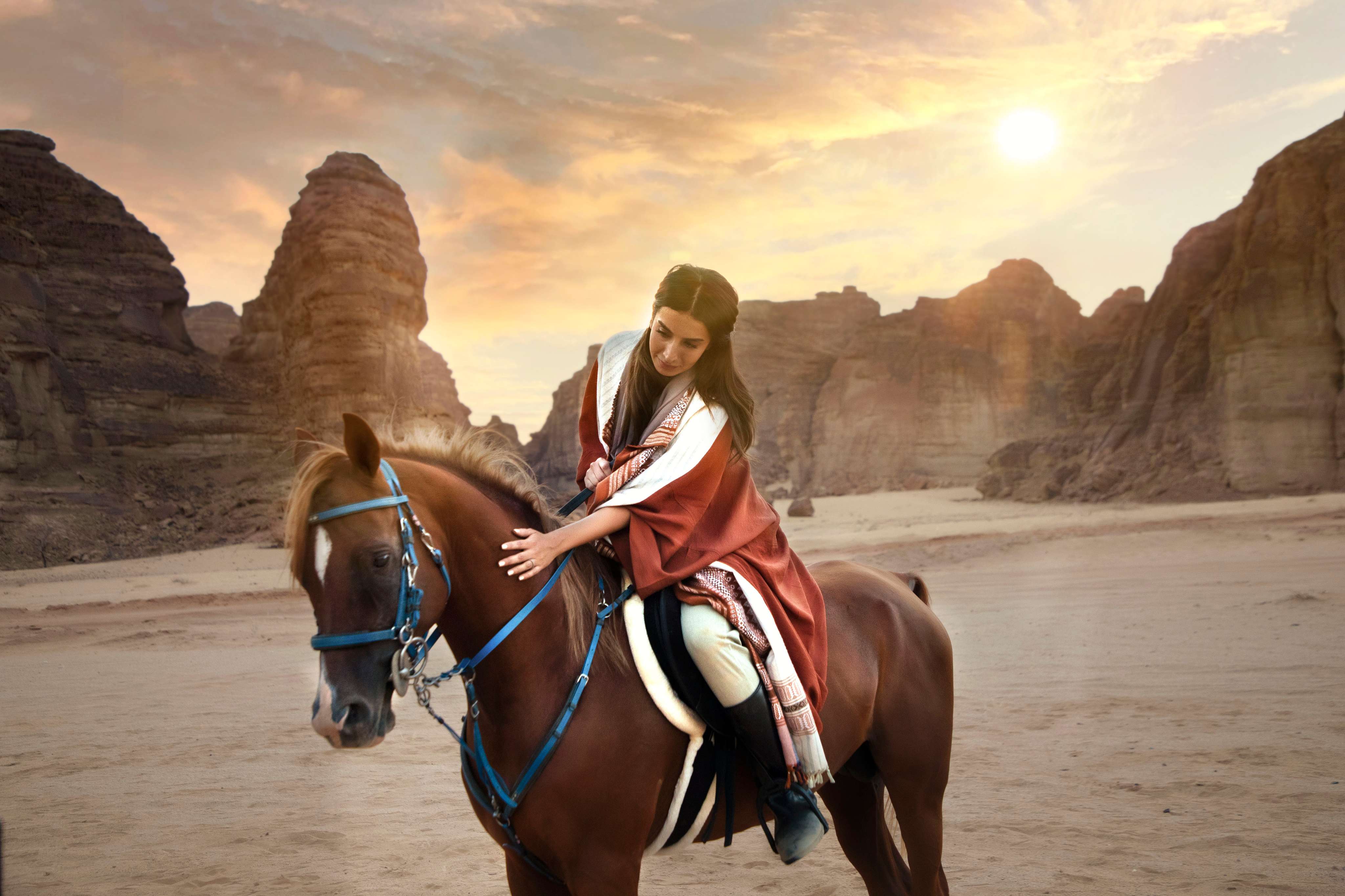 Myth: Women Can’t Travel Alone | FALSE