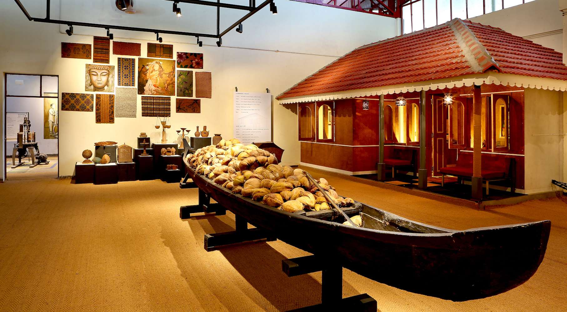 International Coir Museum