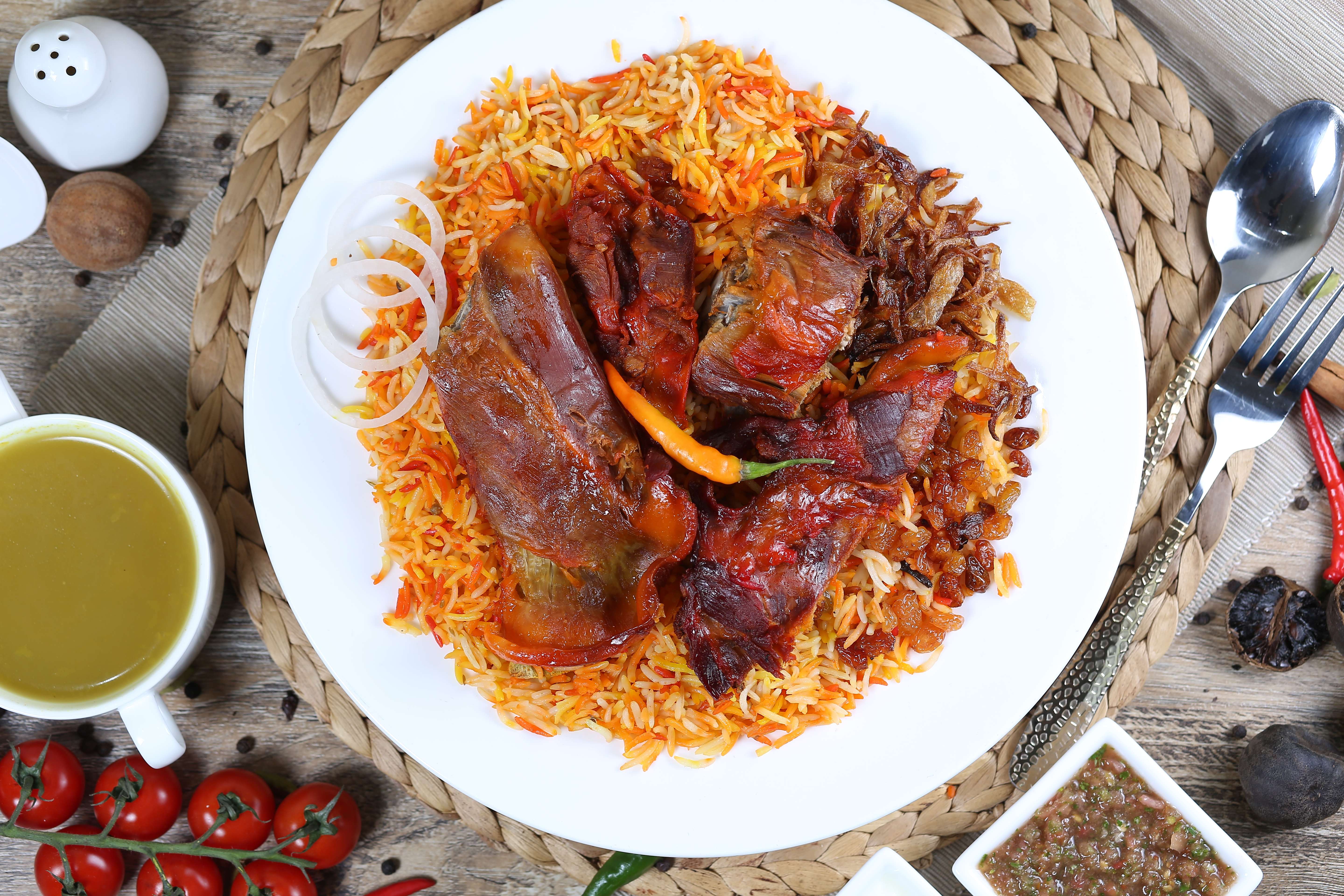 Tikka Tonight Restaurant