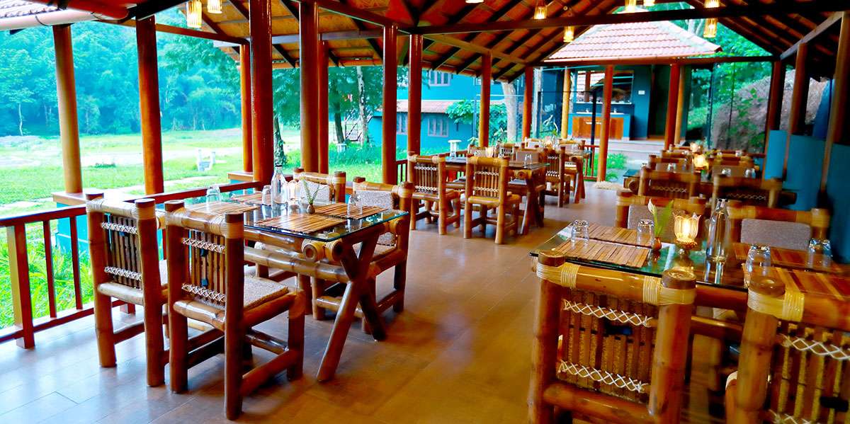 Vayal Veedu Luxury Farm Villas