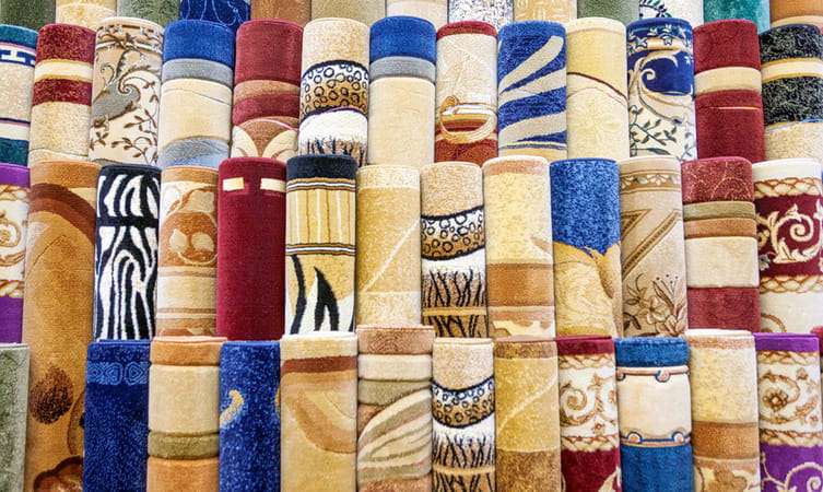 Carpet Souk