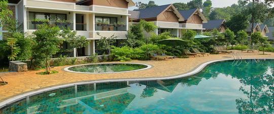 20 Luxury 5 Star Resorts in Wayanad | Book @ Upto 50% Off