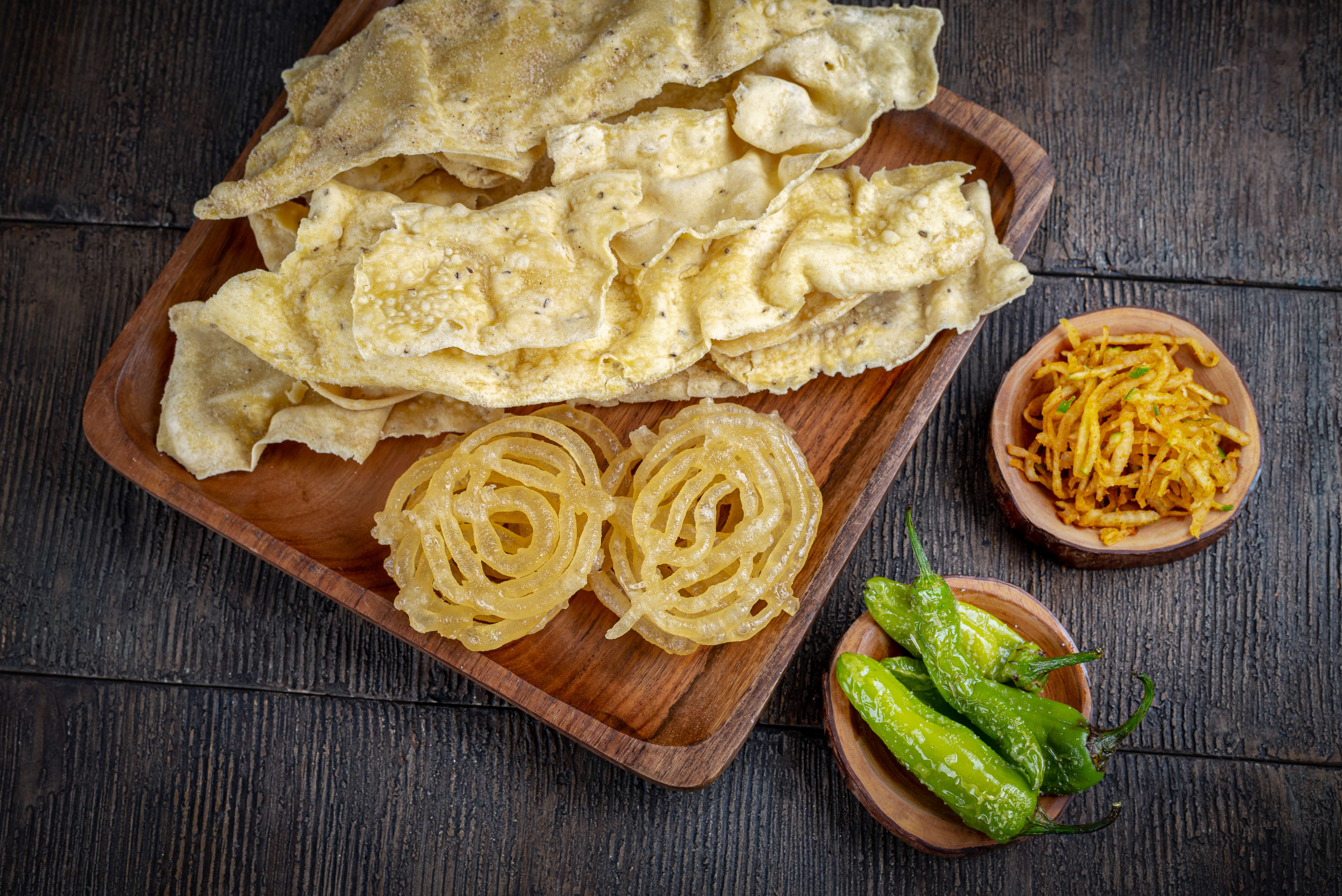 Royal Gujrat Restaurant And Sweets