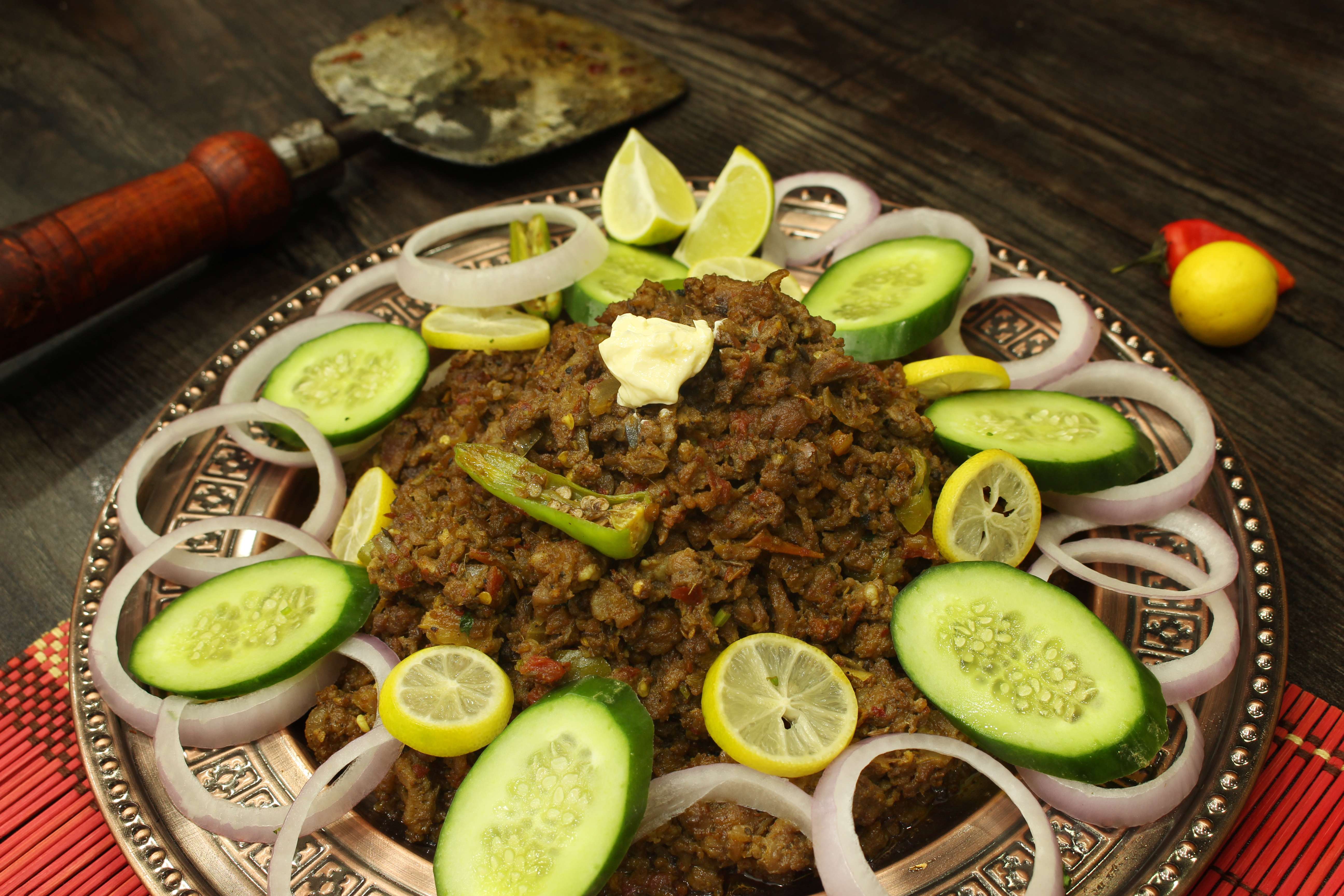 Taste of Lahore Restaurant