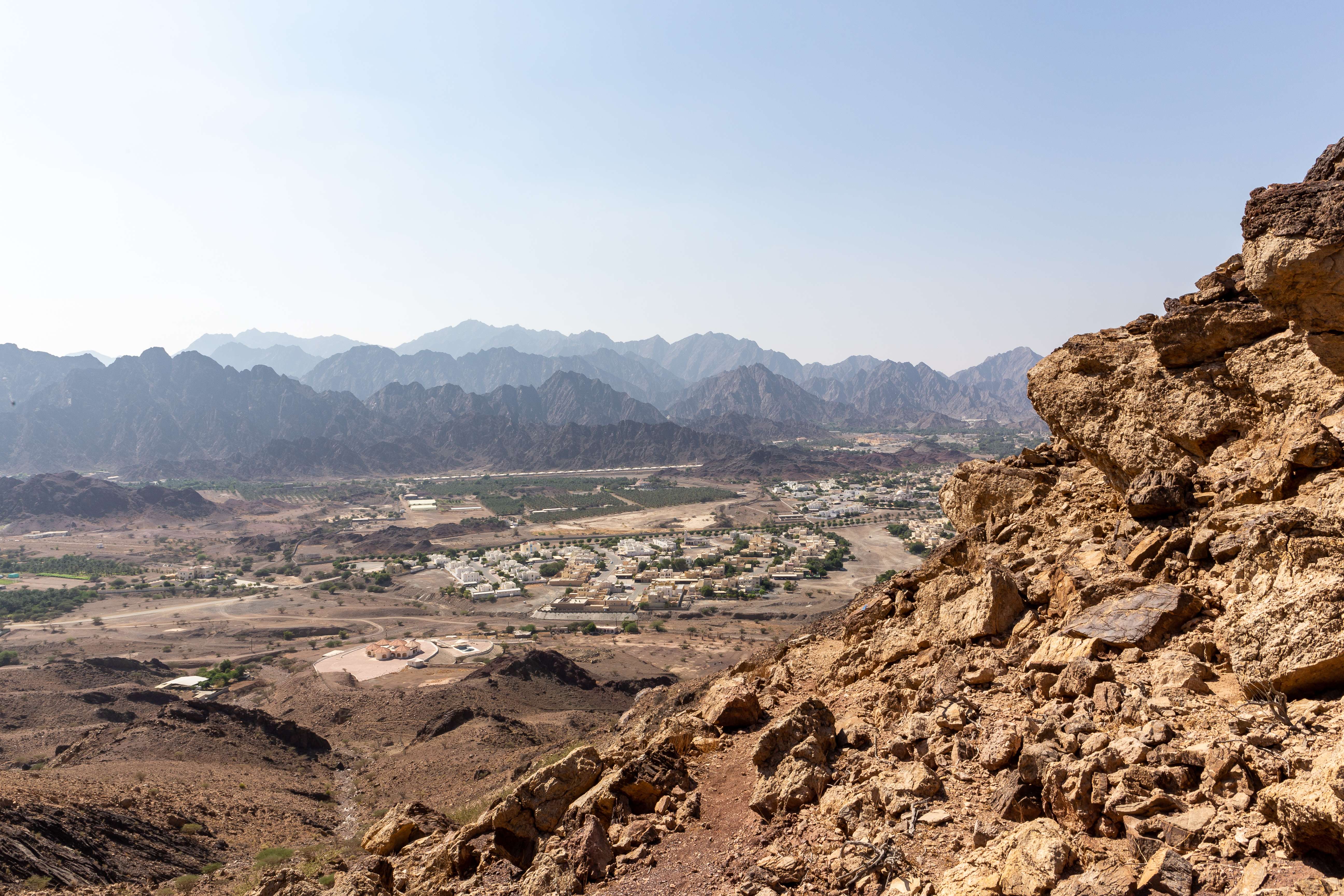 Explore Hatta 