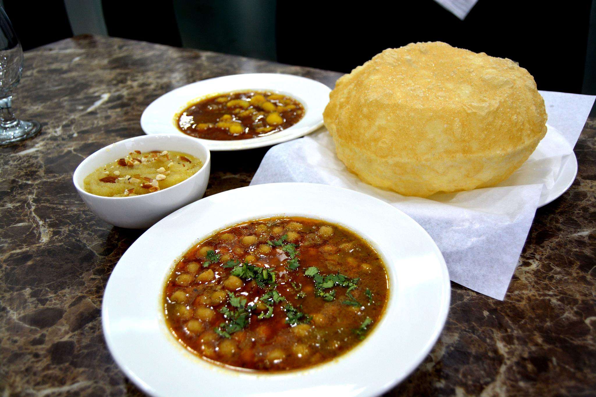 Al Rousha Cafeteria & Restaurant