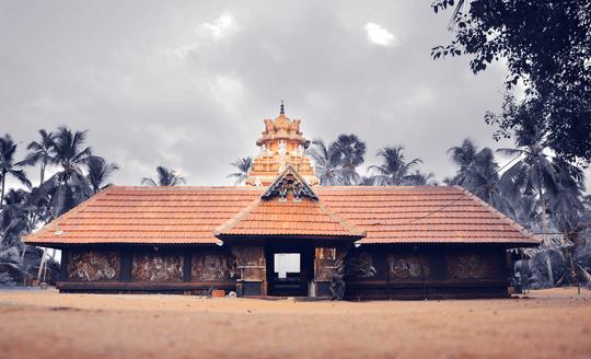 20 Historical Places in Kerala That You Need To Visit